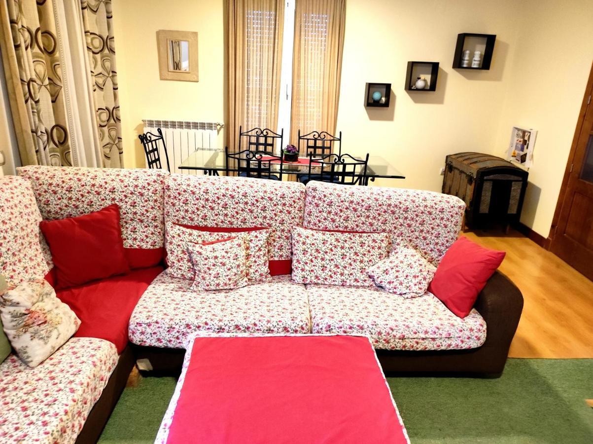 La Casa De Las Nereidas Куенка Екстер'єр фото
