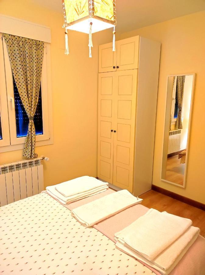 La Casa De Las Nereidas Куенка Екстер'єр фото