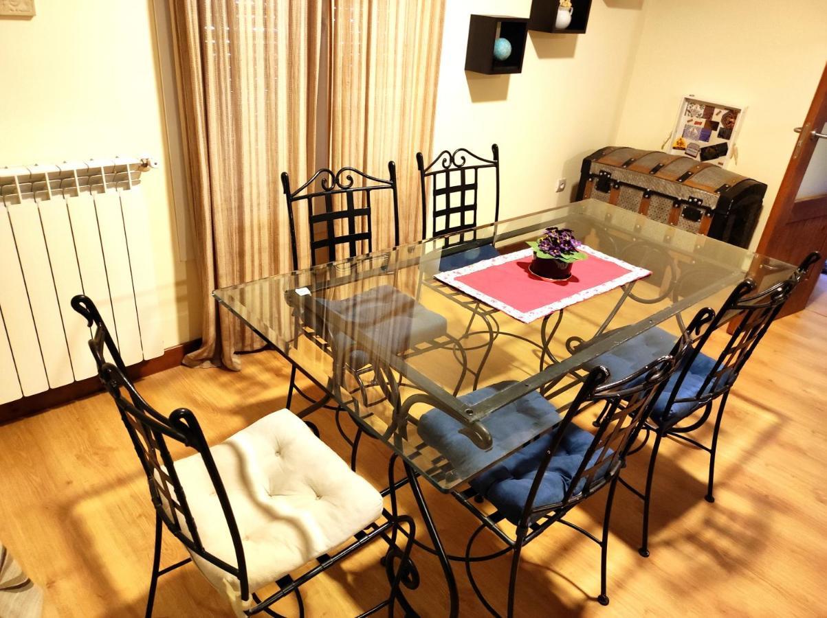 La Casa De Las Nereidas Куенка Екстер'єр фото