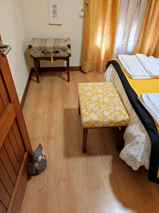 La Casa De Las Nereidas Куенка Екстер'єр фото